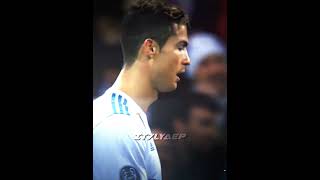 Ronaldo Vs Psg
