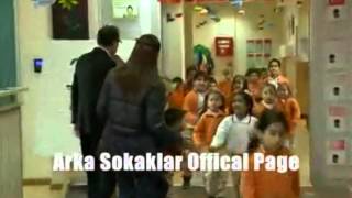 Arka Sokaklar 221.Bölüm Alinin Süper Konuşması