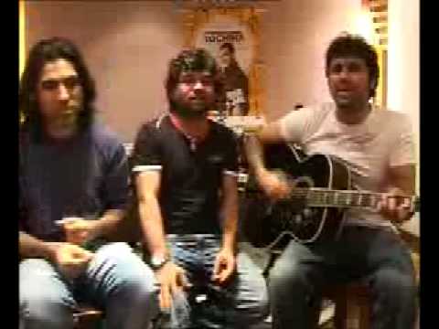 Kailash Khair Singing Siddu-Latest Holly-Bolly WatchBollywoodtree...