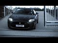 Jaguar XKR-S Convertible on the Nurburgring
