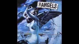 Watch Angels Pushing And Shoving video