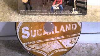 Watch Sugarland I Wont Cry video