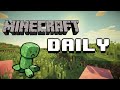 Minecraft Daily | Ep.317 |  Well SoTotallyToby is here :D!