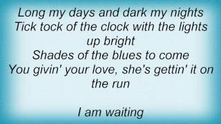 Watch Robben Ford Sometime Love video