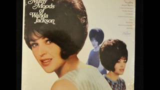 Watch Wanda Jackson Poor Ole Me video