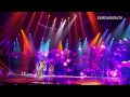Dana International - Ding Dong (Israel) - Live - 2011 Eurovision Song Contest 2nd Semi Final
