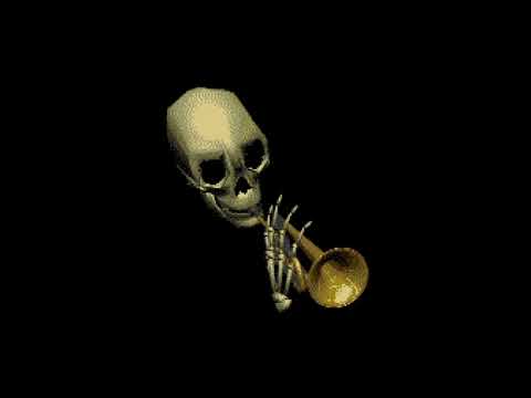 Spooky Time Junction