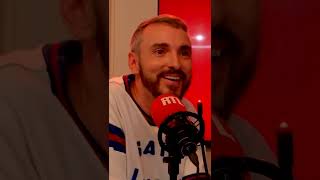 Christophe Willem Est Une Étiquette Qui Ne Me Définit Pas Totalement