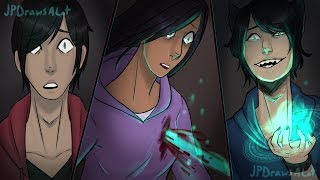 "YOU'RE SUPPOSED TO BE DEAD" | Aphmau Animation