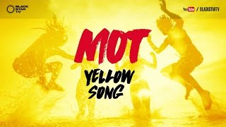 Мот - Yellow Song