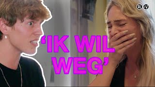 De 5 Heftigste Ruzies Uit Au Pairs Top 5