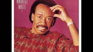Watch Maurice White I Need You video