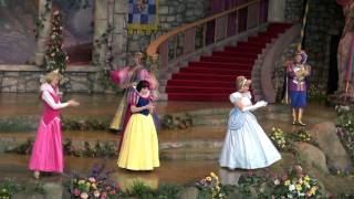 Disneys Princess Ball