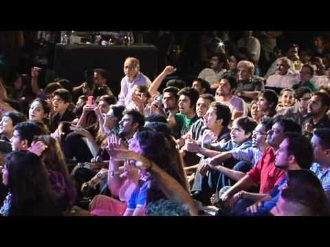 Kailash Khair Live in Karachi 2012
