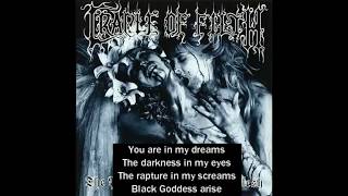 Watch Cradle Of Filth The Principle Of Evil Made Flesh video