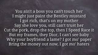 Rich The Kid Mo Paper Hq Ft Yg Rich The Kid Mo Paper Hq Ft Yg