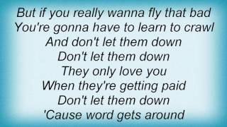 Watch Stan Bush Dont Let Them Down video