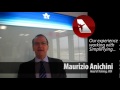 IATA Experience working with SimpliFlying - Maurizio Anichini speaks