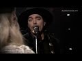 The Common Linnets - Calm After The Storm (The Netherlands) LIVE Eurovision Song Contest