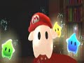Super Mario Galaxy 2 - ELO Mr Blue Sky