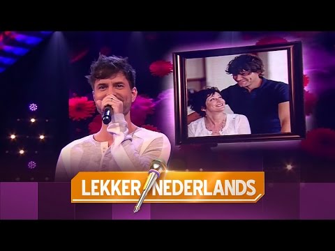 Simon Keizer - Zoals Zij Is Er Geen