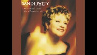 Watch Sandi Patty I Heard The Bells On Christmas Day video
