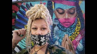 New York City - Creative Soul Tour 2021 (Episode 1)