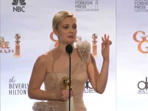 Drew Barrymore - Grey Gardens (HBO)