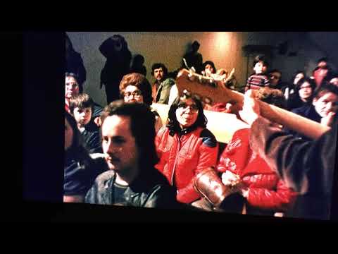 The Ballad Of Ira Hayes Video