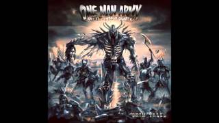 Watch One Man Army  The Undead Quartet Death Makes It All Go Away video