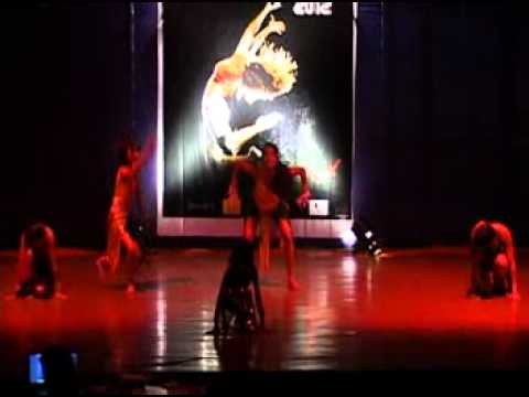 Hawa Hawai at Naach Dance Academy