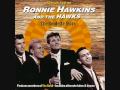 Ronnie Hawkins & The Hawks "Mary Lou"