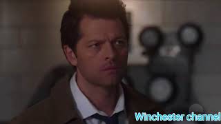 Supernatural Season 13X23 Dean Says Yes To Michael