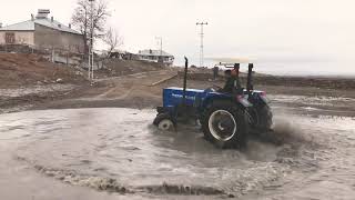 Newholland Drift