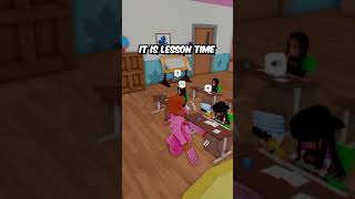 Baby Baddie Daycare Be Like... Maple Hospital