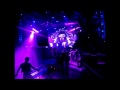 Armin Van Buuren Live in Privilege, Ibiza, 10 sept