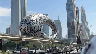 Bölüm 4 Eşimle Birlikte Motoletle Türkiyeden Mekkeye Umre Yolculuğu Dubai̇