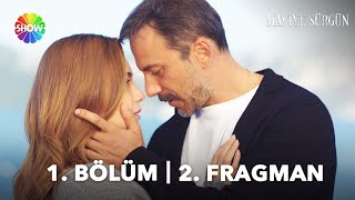 Maviye Sürgün 1. Bölüm 2. Fragman Yeni Bölümüyle Pazartesi 20.00De Show Tvde