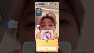 Part2 Mitch Lingat With Bianca Bigo Live Update July 28, 2021