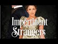 Journey into the Past: Impertinent Strangers - Historical Romance Audiobook