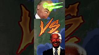 Lets Compare Donald Trump To Joe Biden