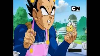 Whis and Vegeta's Food Adventure (Bang Zoom Dub)