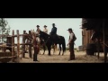 Video Великолепная семерка   Русский Трейлер 2016 Скачать фильм, торрент