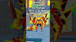 Top 5 Best Units In Toilet Tower Defense Updated