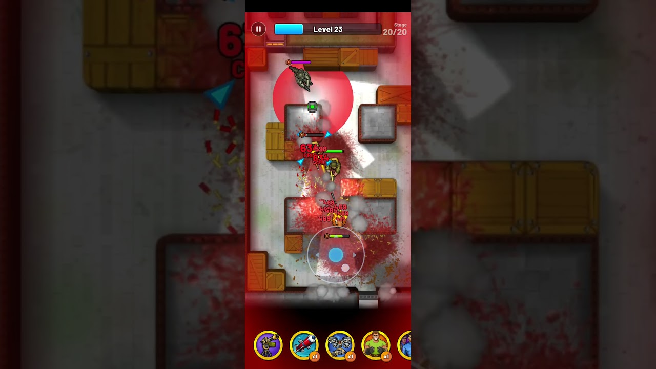 hunter assassin 2 apk mod game # level 20 # stage 1/20 # hunter assassin 2 apk mod game # level 20 # stage 1/20 #