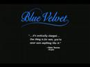 Free Watch Blue Velvet (1986)