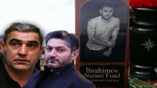 Vuqar Seda & Fuad ibrahimov - Nurani Svetoy