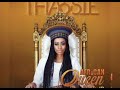 Thabsie -  African Queen (Karaoke Version)