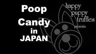 Poop Candy In Japan - Japanese Vlog