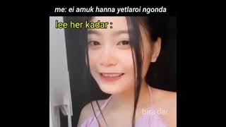 Rose Darthangmoi New Viral Memes Plz Support